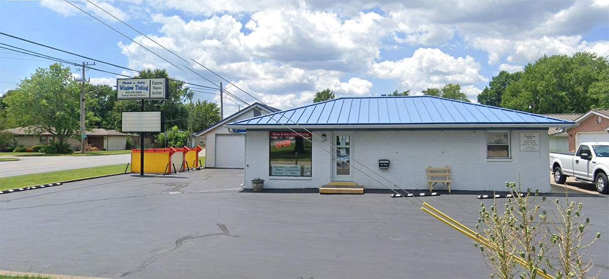 Energy Savings Service – Auto, Home and Business Window Tinting Since 1977