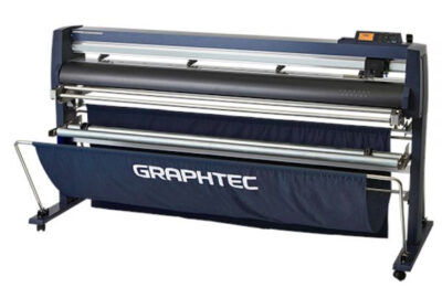 Graphtec Plotter Technology